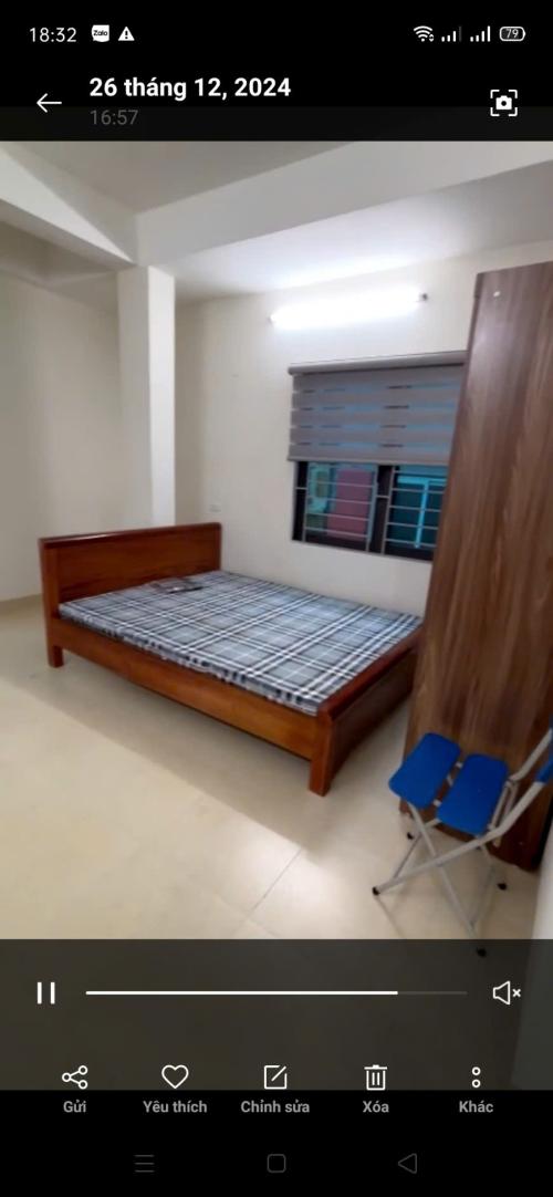 Nhà 2 tầng đẹp, đường rộng, khu An Ninh, thuê 9tr, giá bán hấp dẫn!